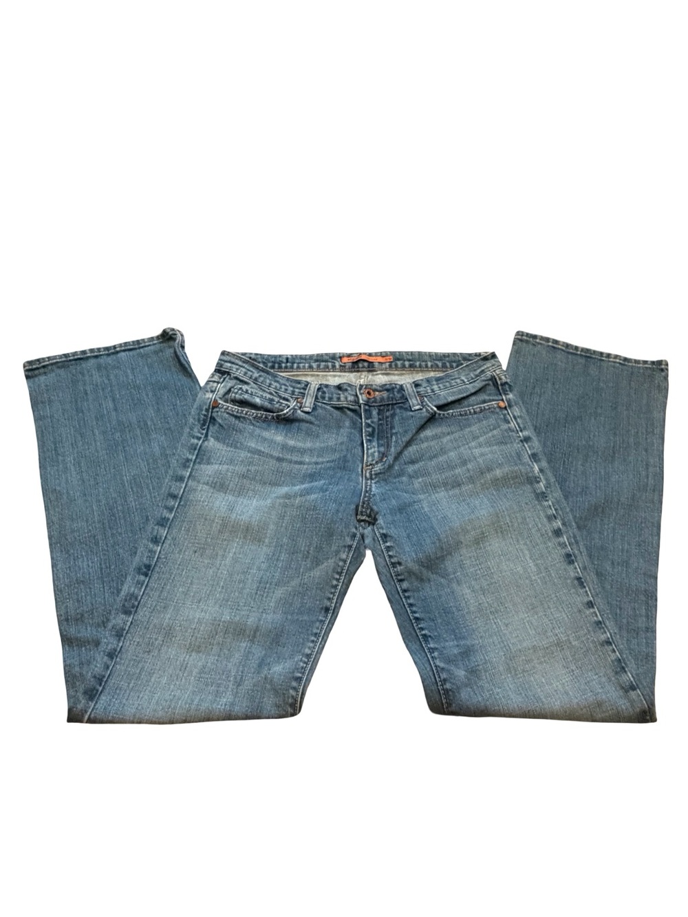 Y2K vigoss Blue jeans